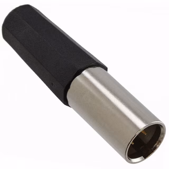 M-XL-3-12L ITT Cannon, LLC  Assemblages de connecteurs circulaires